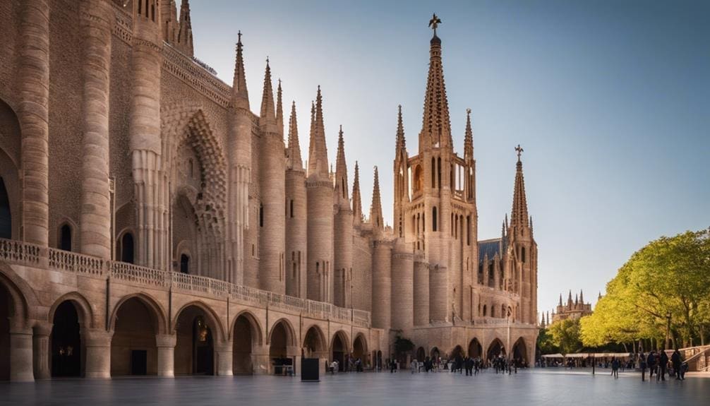 soccer flamenco paella culture