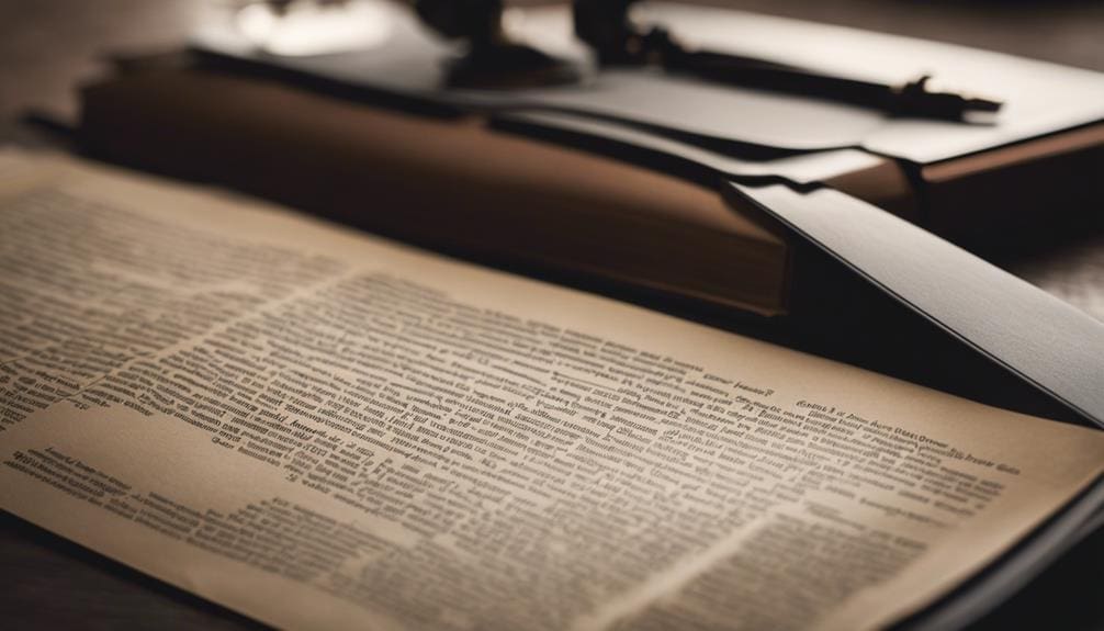 special circumstances and exceptions