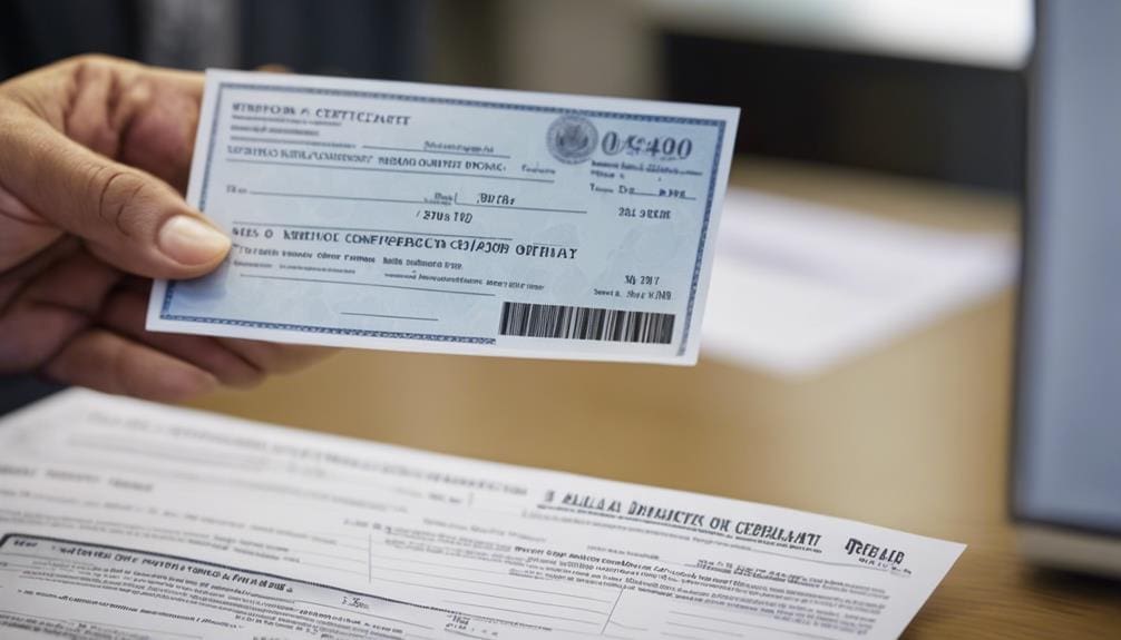 stay updated on deadlines