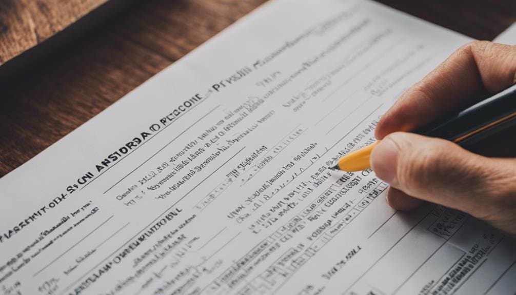 streamlined apostille request process