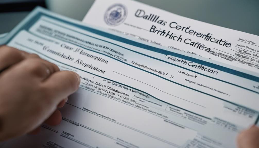 streamlining license issuance procedures