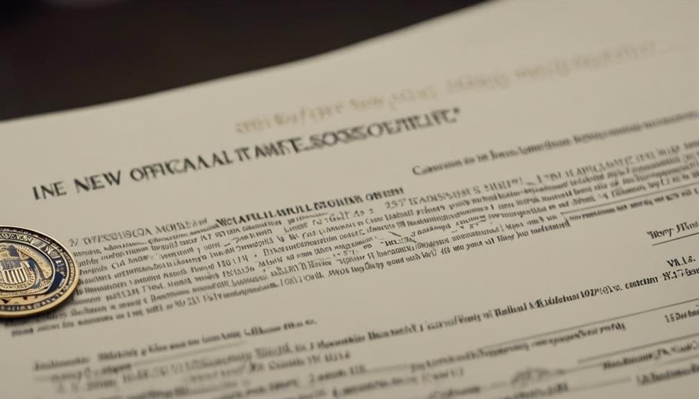 submission of election results