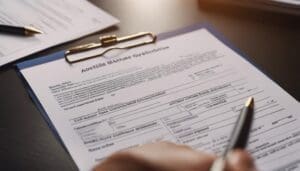 texas apostille application process