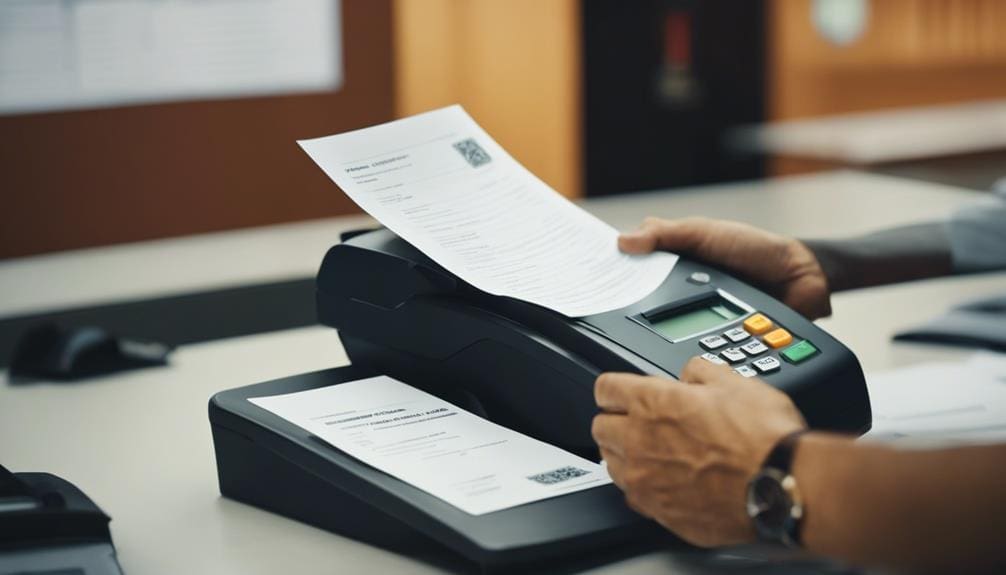 time and cost analysis