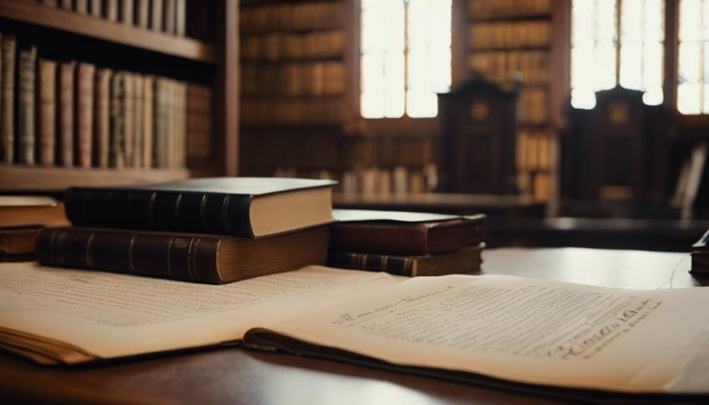 tracing ancestors through history