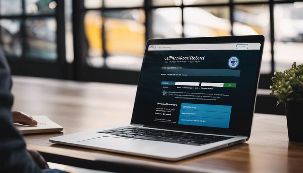 tracking driver information securely