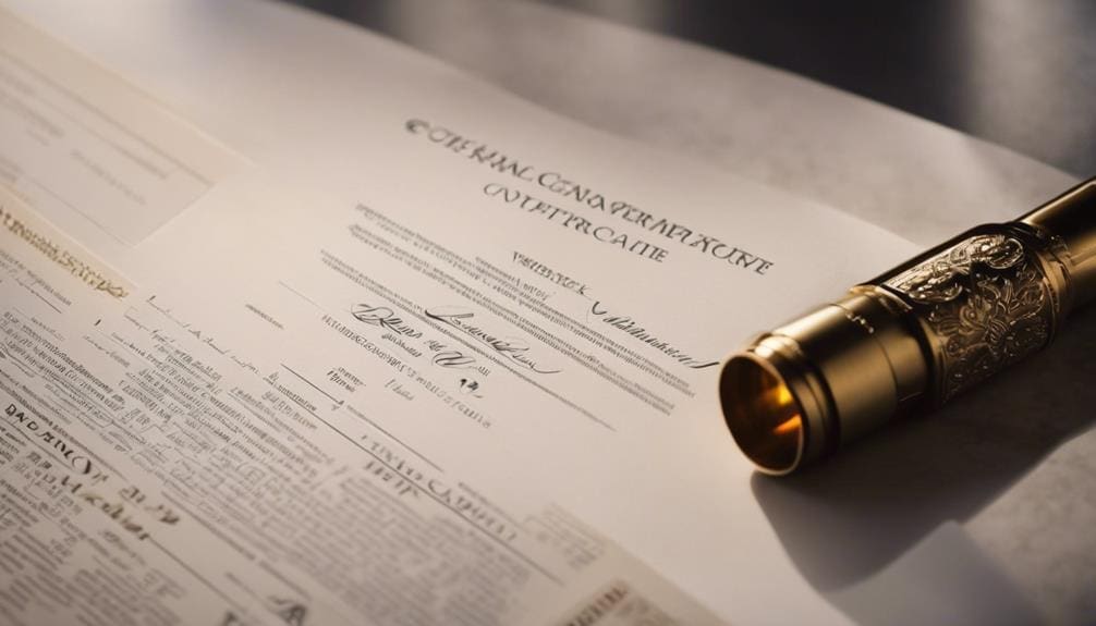 translate language proficiency certificates