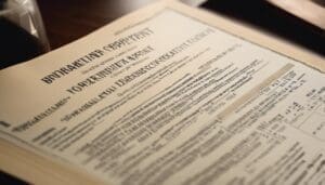 understanding apostille document process