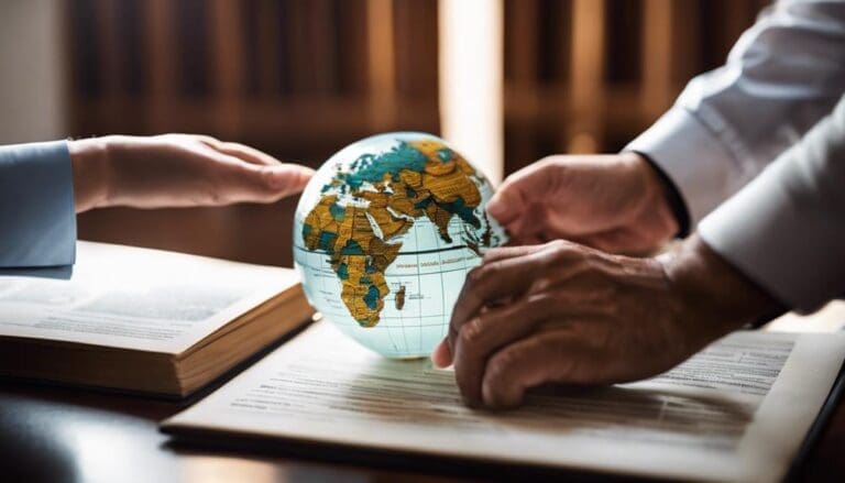 understanding the purpose of apostille