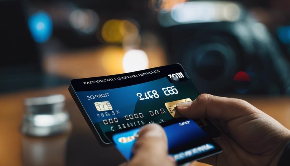 unofficial record payment process