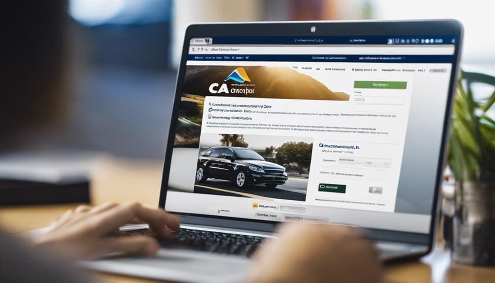 updating important information accurately