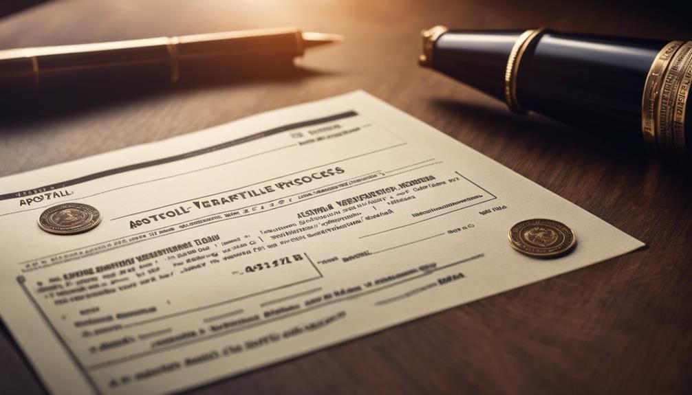 verification process explained clearly