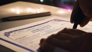 verify birth certificate authenticity