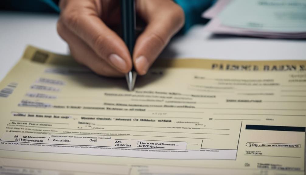 verify identification for access