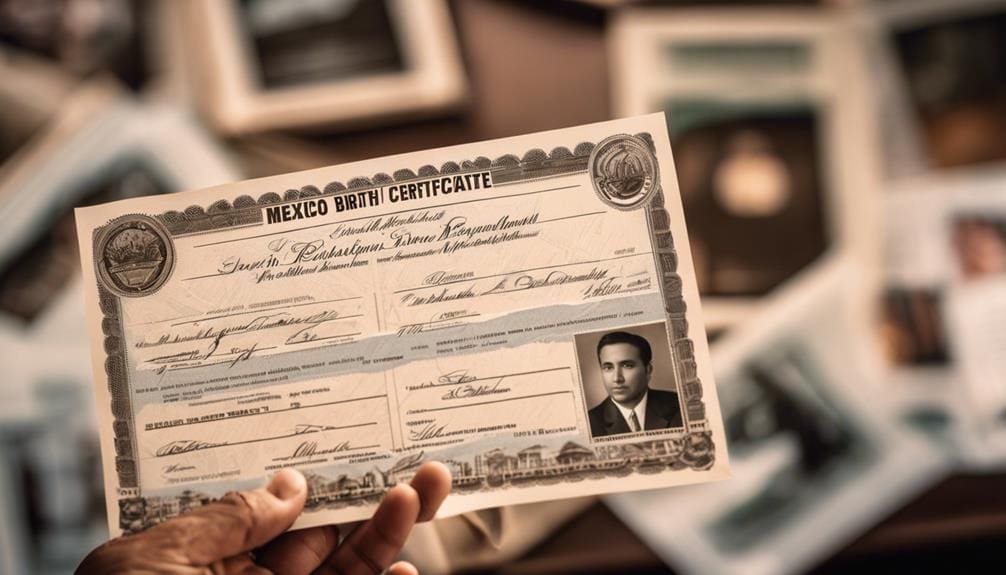 verify identity and citizenship