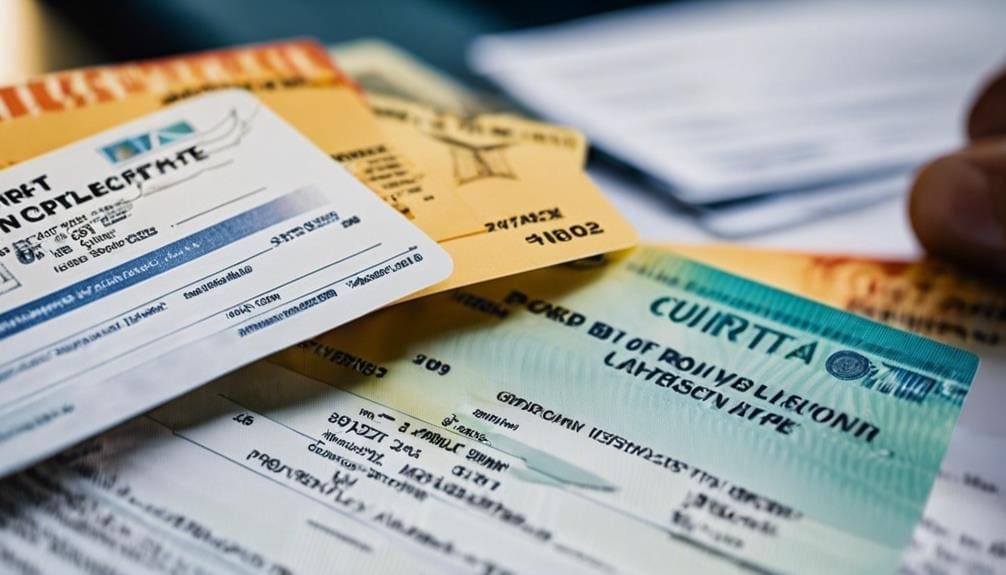 verify identity with documents