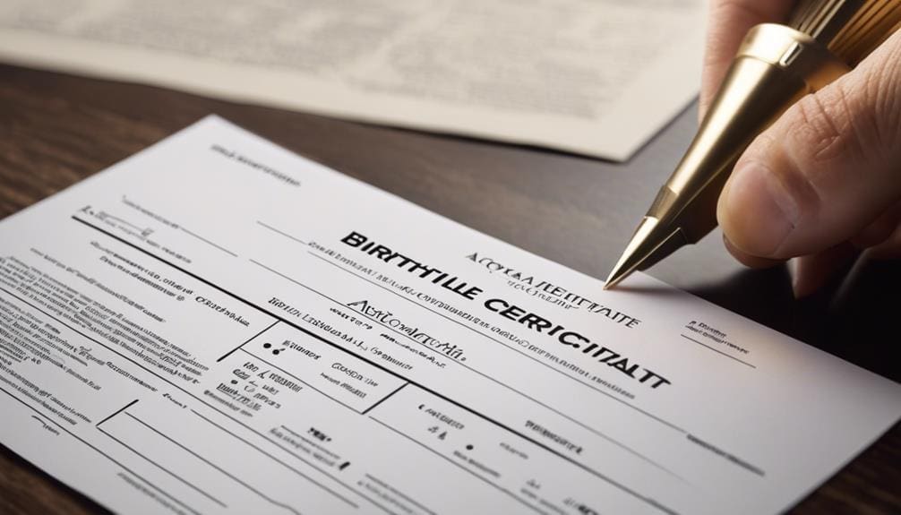 verify international document legitimacy