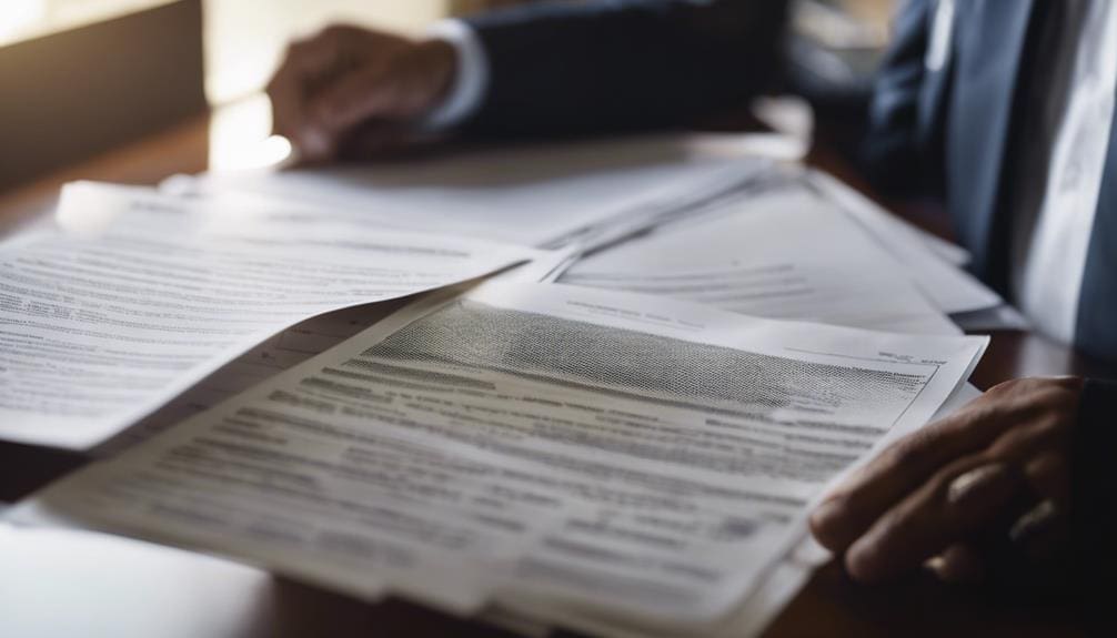 viewing fbi criminal record