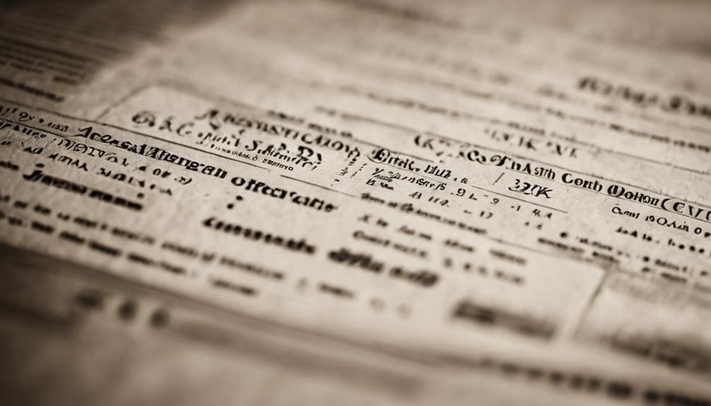 vital records available online