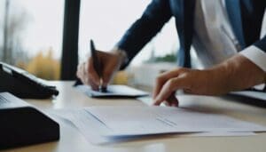 washington state apostille procedure