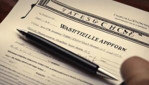 washington state apostille process