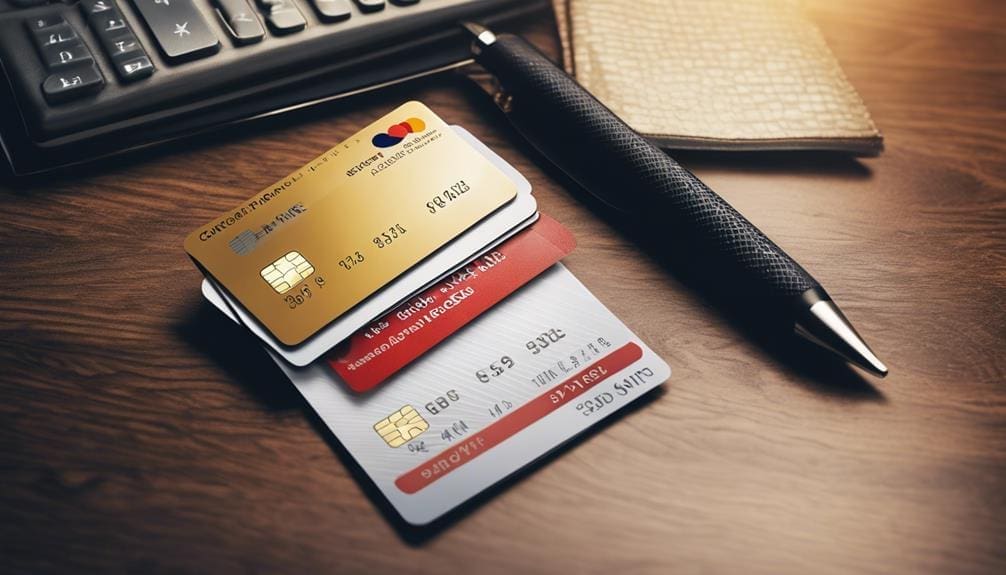 wide range of options