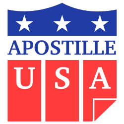 Apostille USA