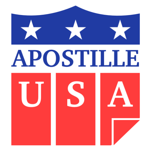 Apostille USA