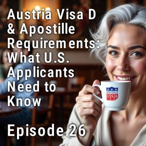 Epi 26 Austria Spotify Cover Art