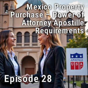 Epi 28 Mexico Spotify Cover Art