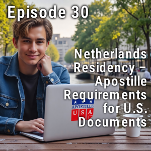 Epi 30 Netherlands Spotify Cover Art